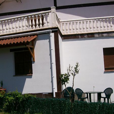Agroturismo Kasa Barri Бермео Екстериор снимка