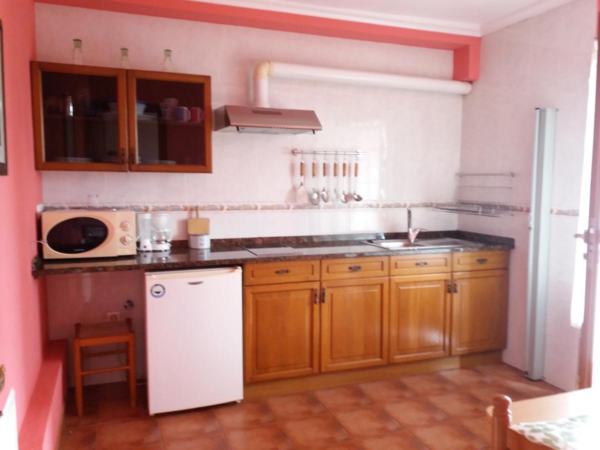 Agroturismo Kasa Barri Бермео Екстериор снимка