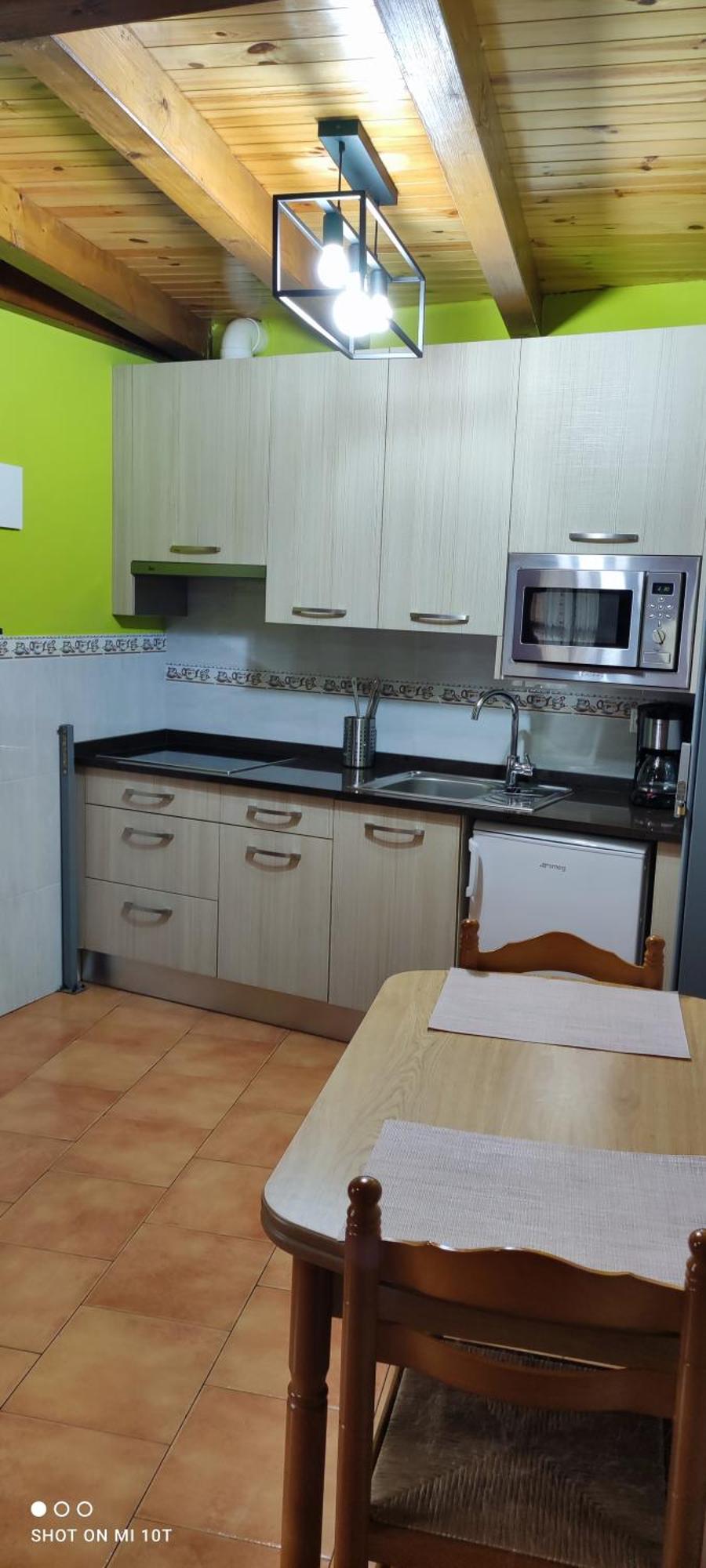 Agroturismo Kasa Barri Бермео Екстериор снимка