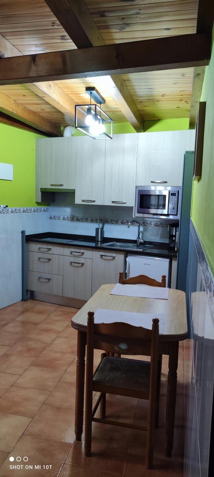 Agroturismo Kasa Barri Бермео Екстериор снимка