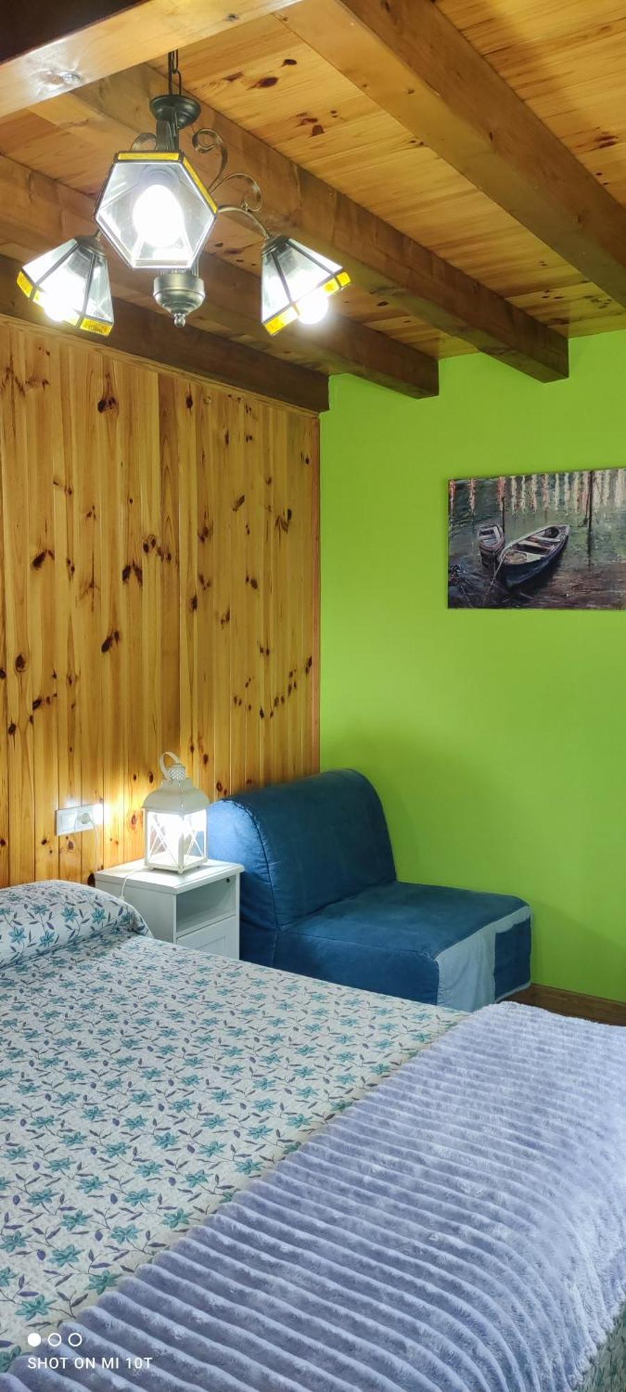 Agroturismo Kasa Barri Бермео Екстериор снимка