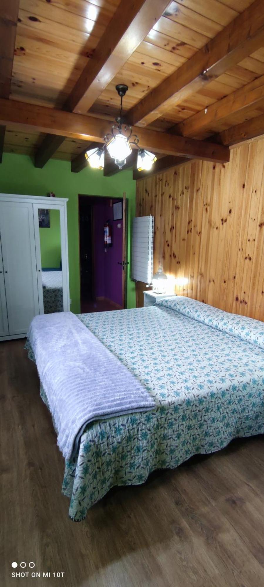 Agroturismo Kasa Barri Бермео Екстериор снимка