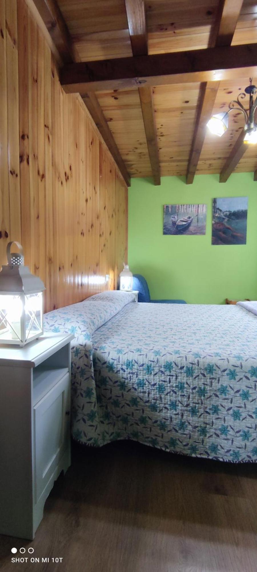 Agroturismo Kasa Barri Бермео Екстериор снимка