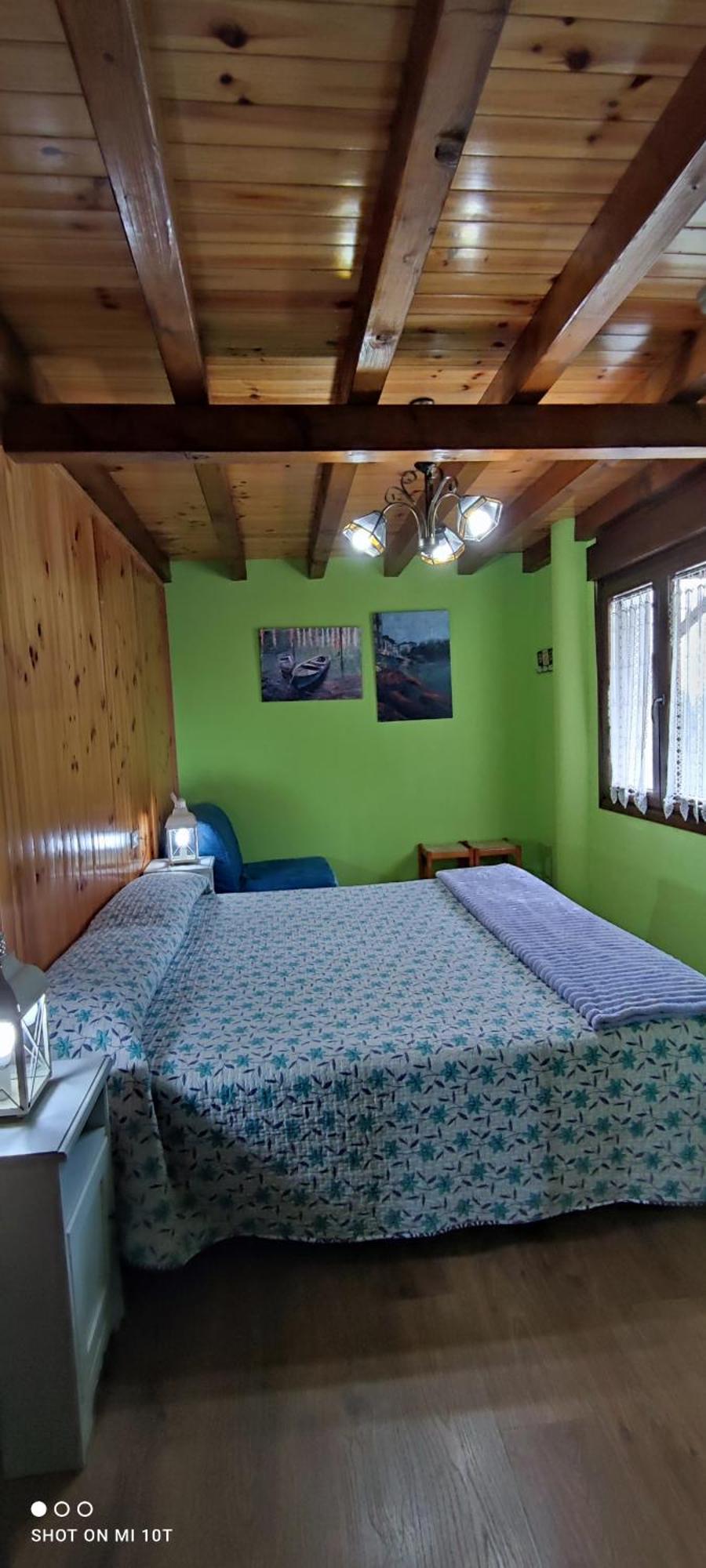 Agroturismo Kasa Barri Бермео Екстериор снимка