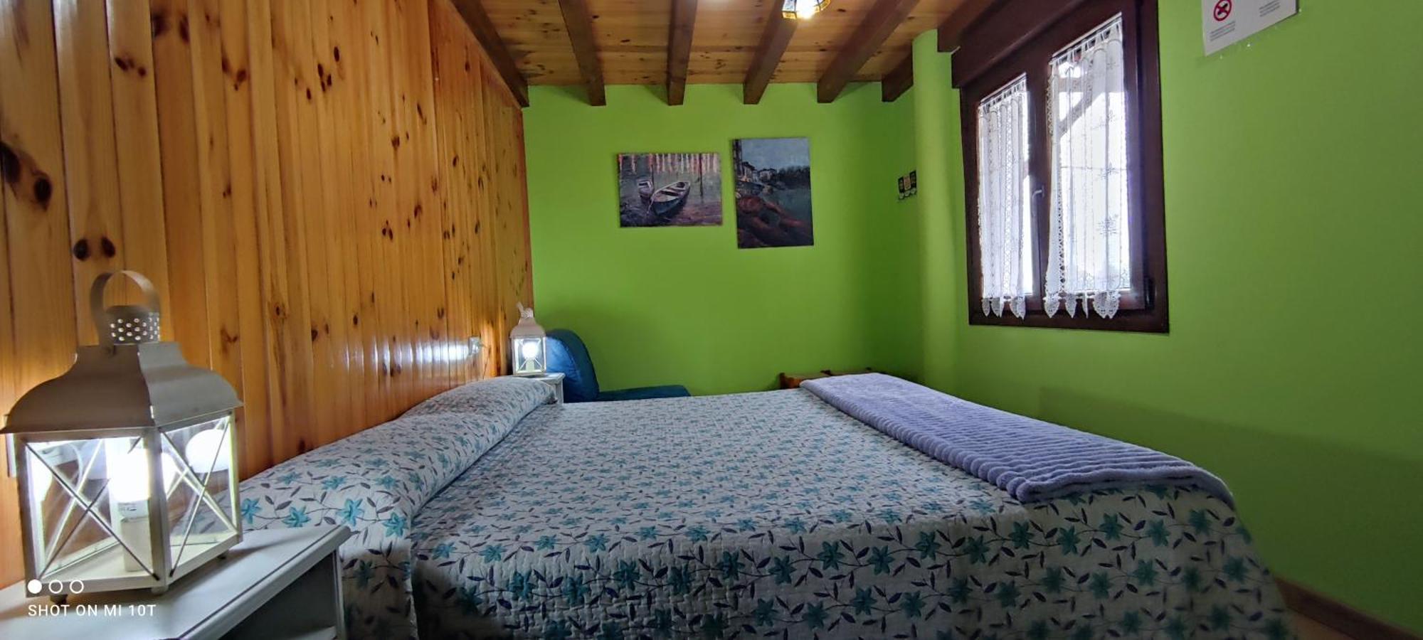Agroturismo Kasa Barri Бермео Екстериор снимка