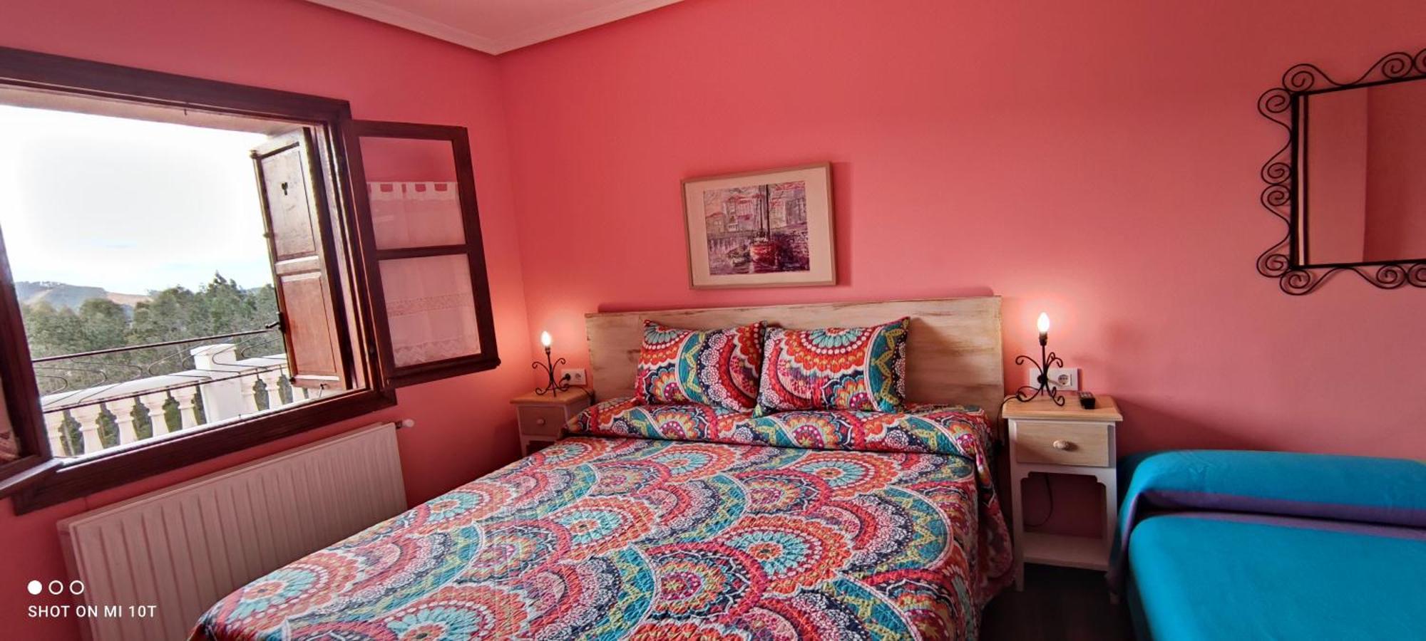 Agroturismo Kasa Barri Бермео Екстериор снимка