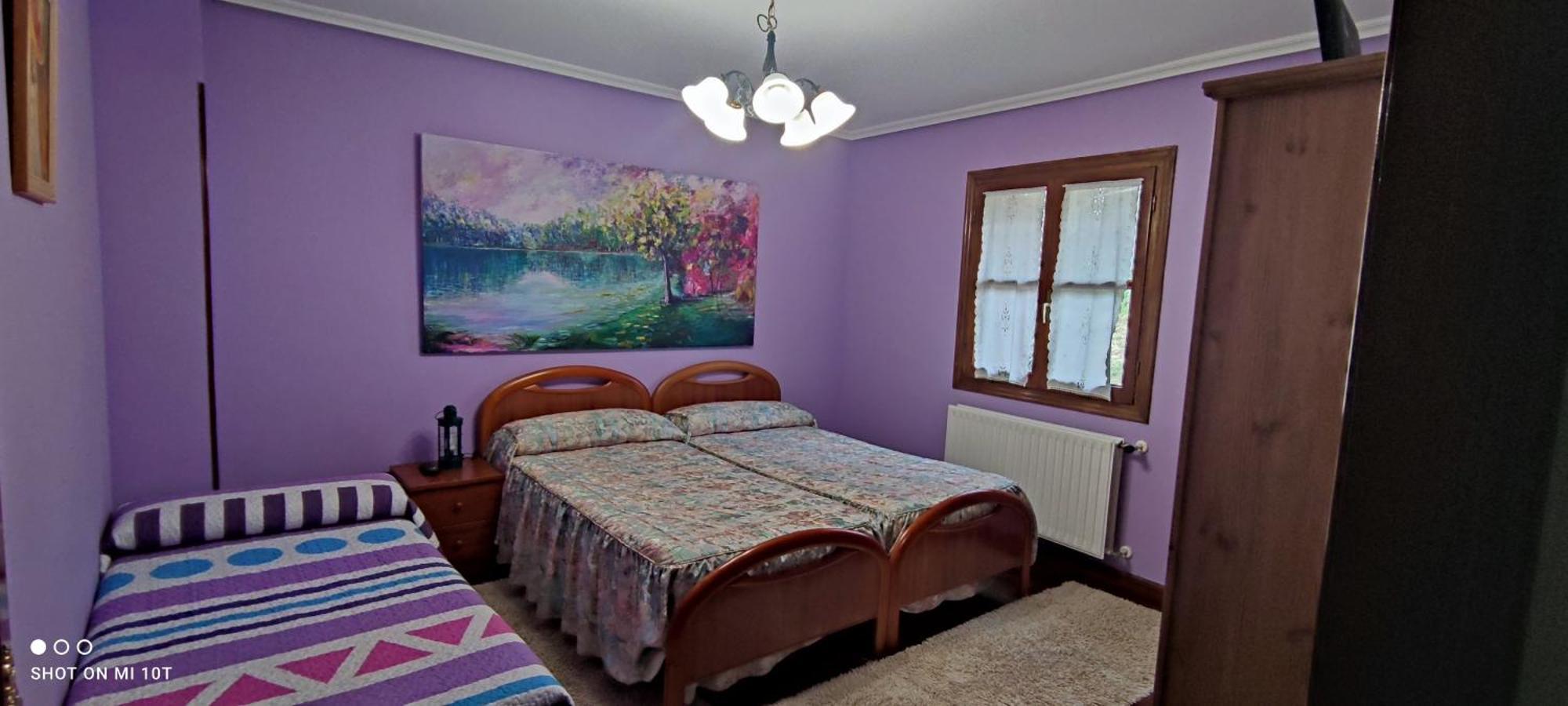 Agroturismo Kasa Barri Бермео Екстериор снимка