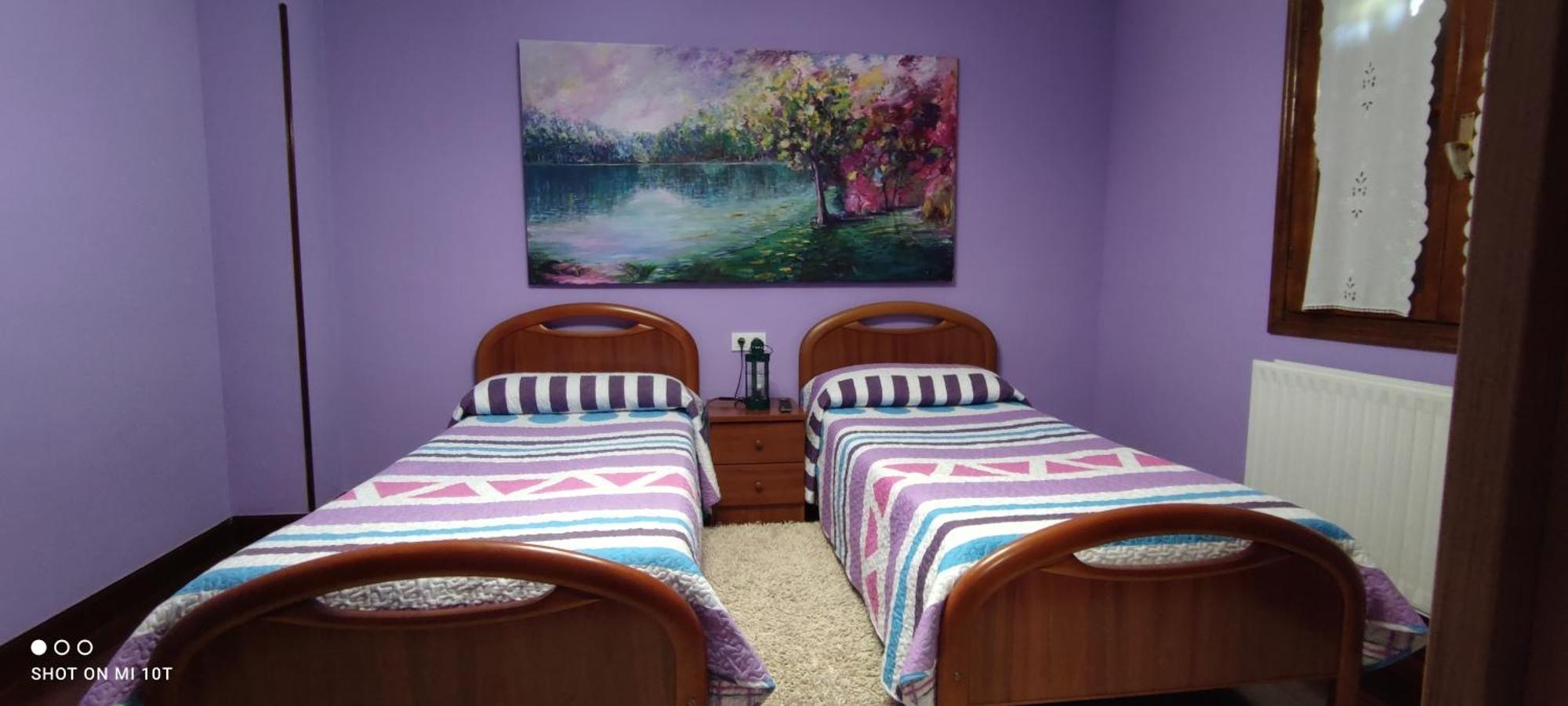 Agroturismo Kasa Barri Бермео Екстериор снимка