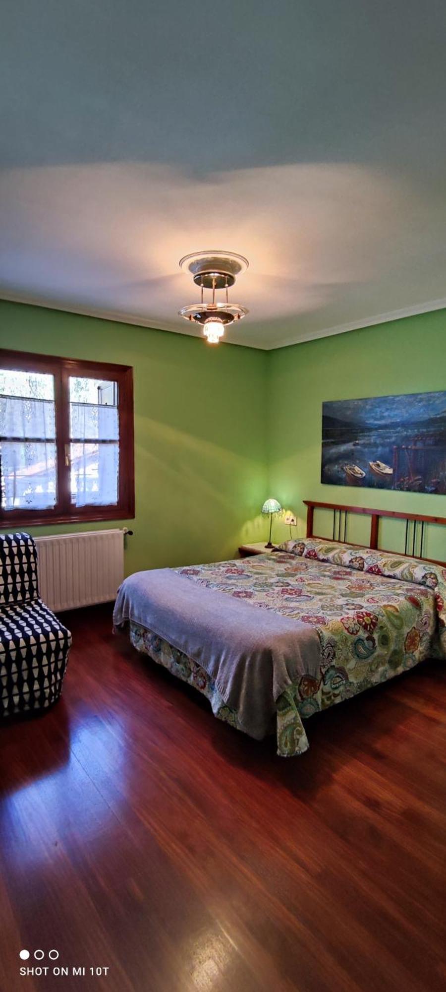 Agroturismo Kasa Barri Бермео Екстериор снимка