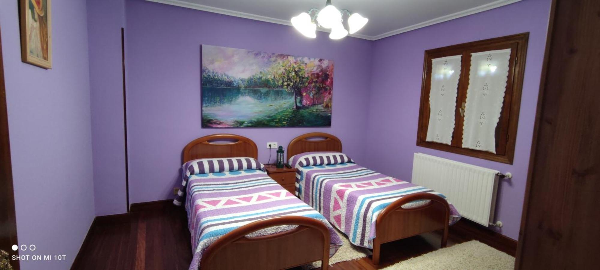 Agroturismo Kasa Barri Бермео Екстериор снимка