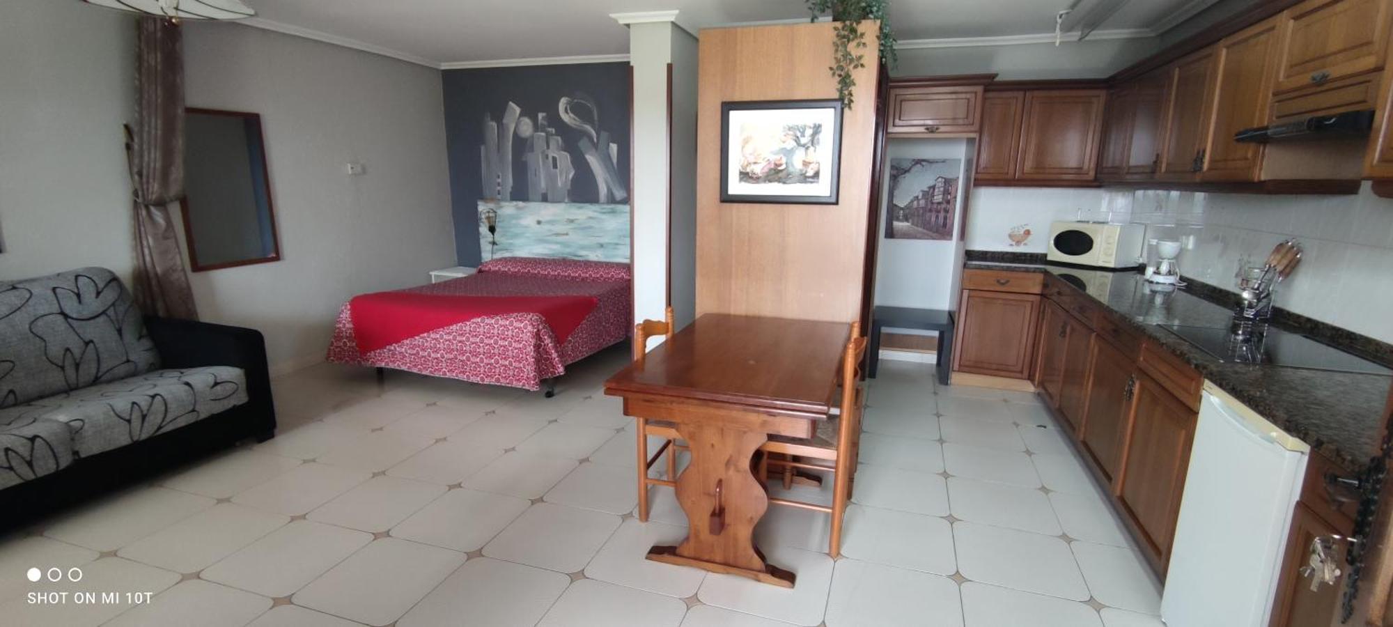 Agroturismo Kasa Barri Бермео Стая снимка