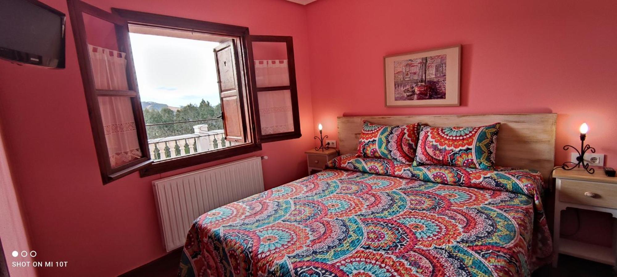Agroturismo Kasa Barri Бермео Екстериор снимка