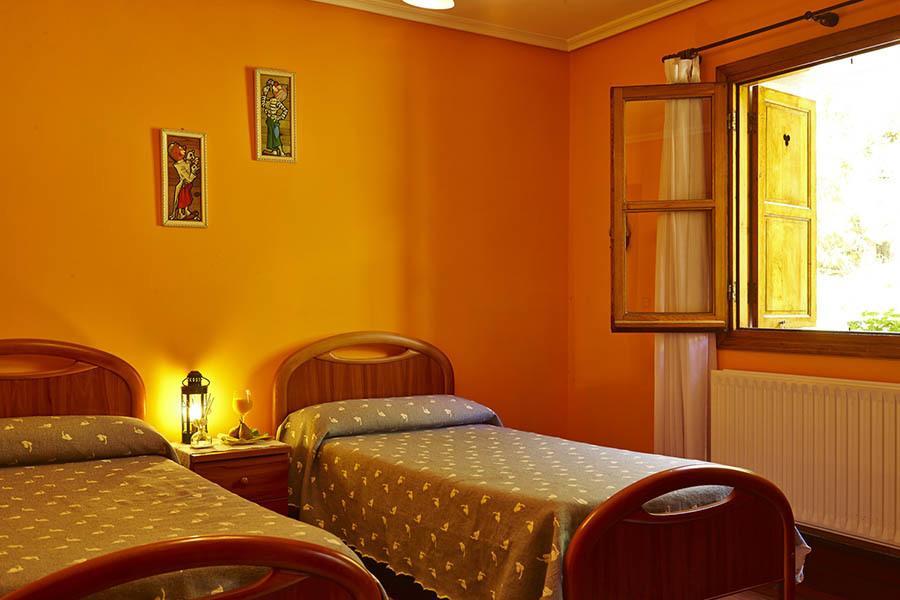Agroturismo Kasa Barri Бермео Екстериор снимка