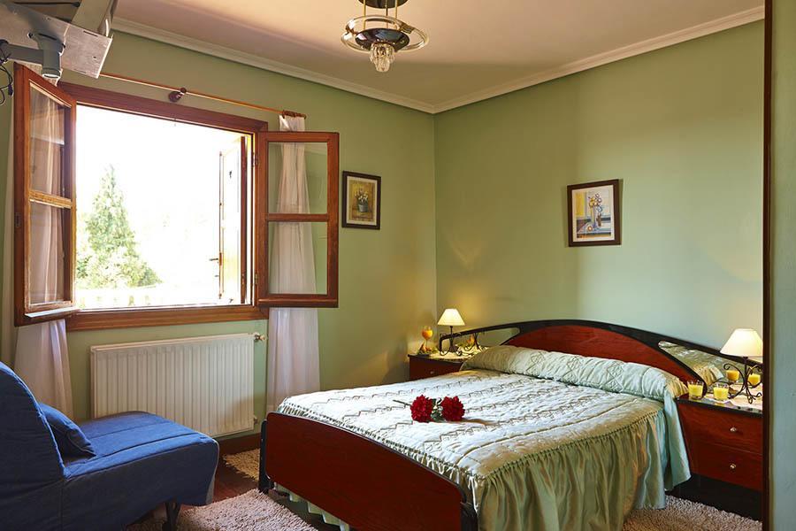 Agroturismo Kasa Barri Бермео Екстериор снимка