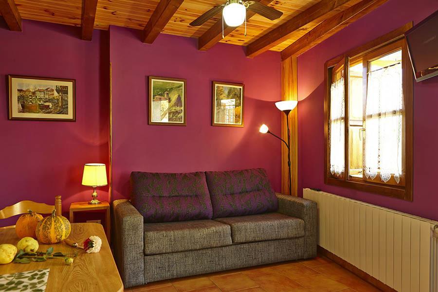 Agroturismo Kasa Barri Бермео Екстериор снимка