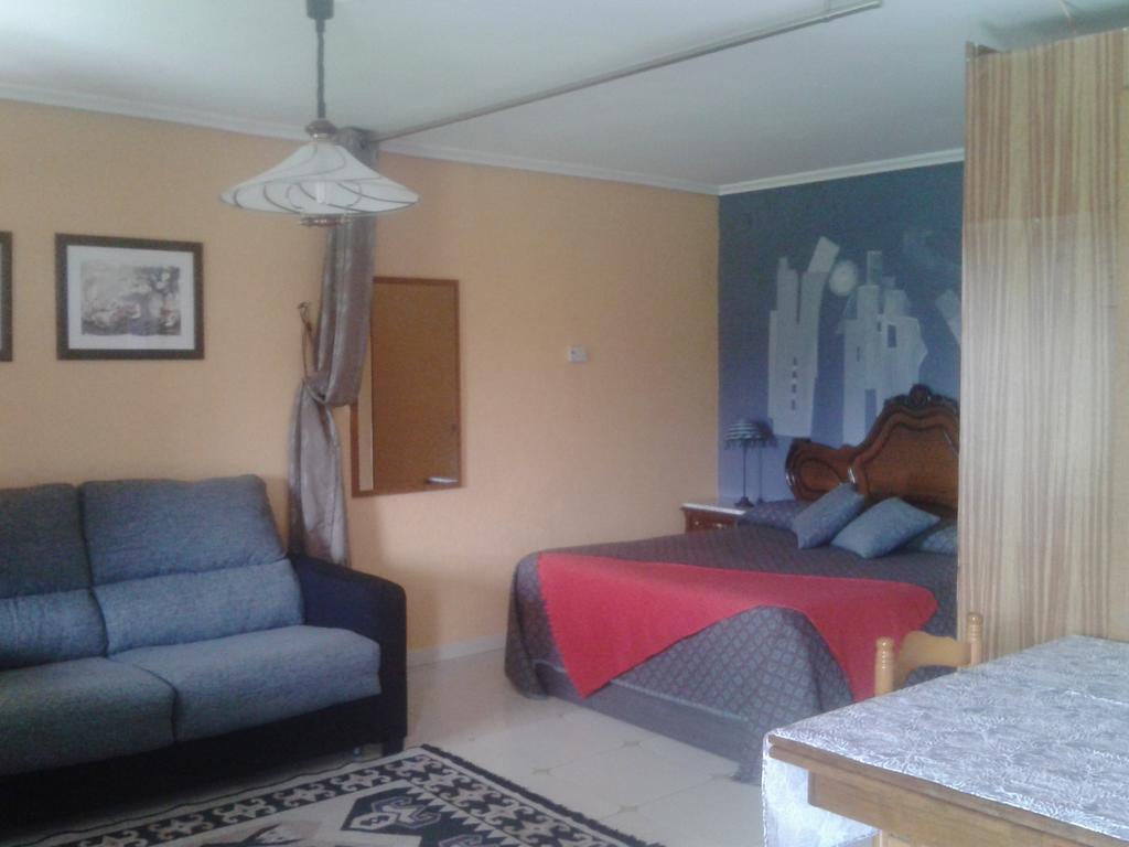 Agroturismo Kasa Barri Бермео Екстериор снимка