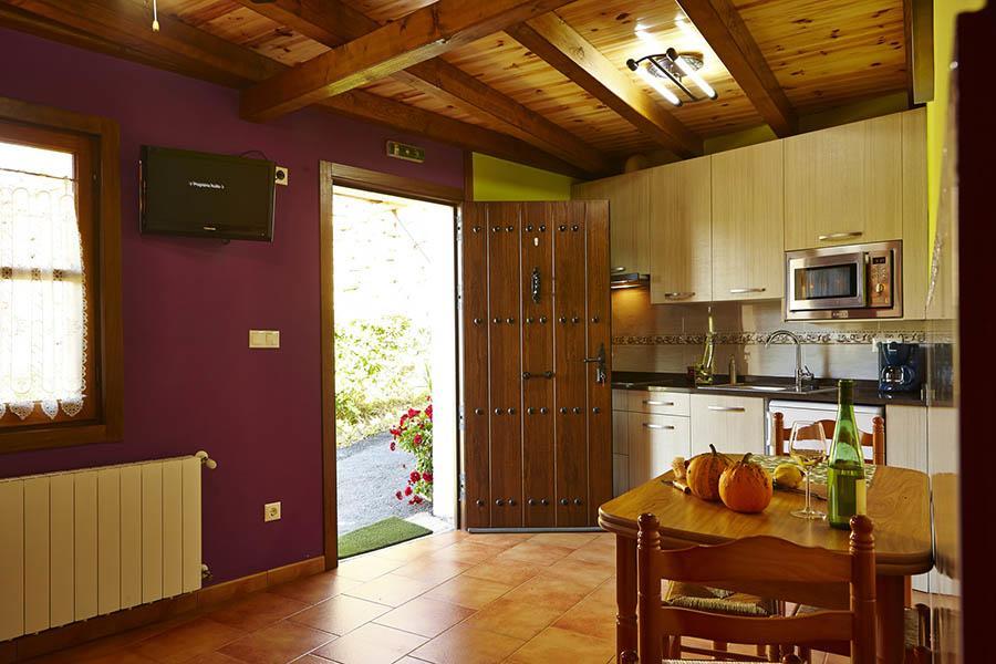 Agroturismo Kasa Barri Бермео Екстериор снимка